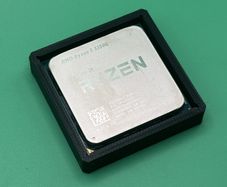 Ryzen 5 3350G AM4 4 Core 8 Thread CPU