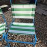 Foldable chair from IKEA Image 2