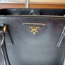 Prada Galleria Bag Image 4