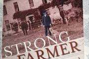 Strong Farmer: The Memoirs of Joe Ward