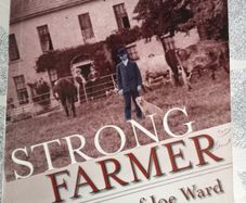 Strong Farmer: The Memoirs of Joe Ward