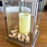 Silver Lantern Image 2