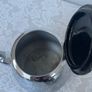 Vintage Swan Brand Willowave Aluminium Tea Set Image 7