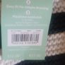 Mini Club Baby Cotton Knitted Striped Jacket 0-3 months Image 4