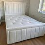 beds,Double bed Image 5