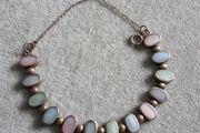 Vintage sterling silver bracelet
