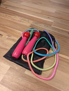 Skipping rope