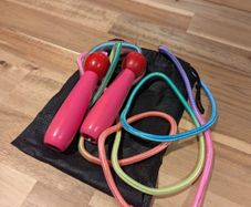 Skipping rope
