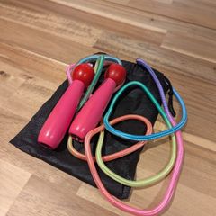 Skipping rope