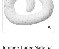 Tommee Tippee Made for Me Pregnancy & Breastfeeding Support Pillow