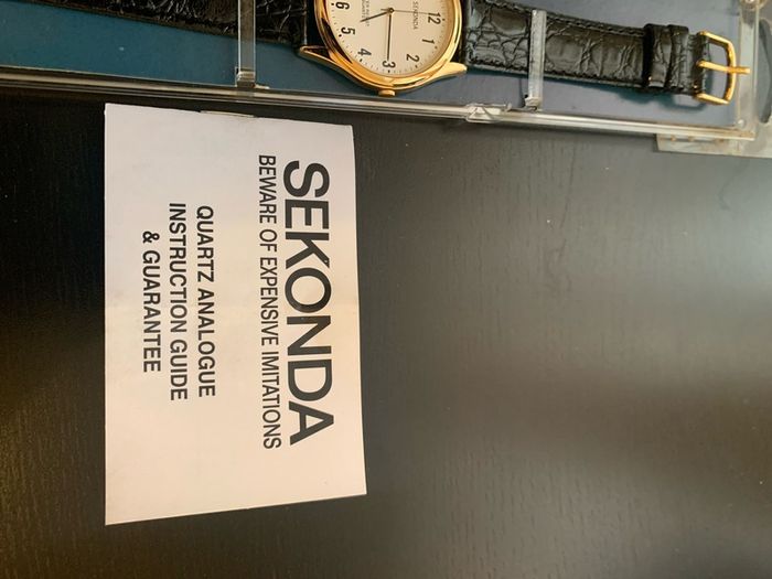 ladies watch