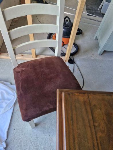 dining chairs