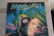 Marillion Market Square Heroes 7" vinyl