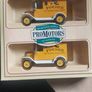Finches Tonic Promotional trucks Diecast cars Image 3