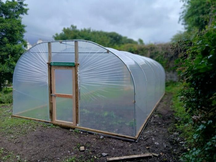 Polytunnels Kenmare