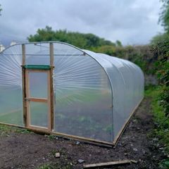 Polytunnels Kenmare