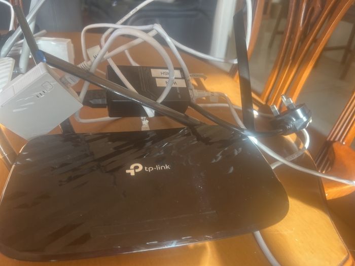 tp link router
