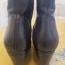 Womens Ankle Boots Image 2