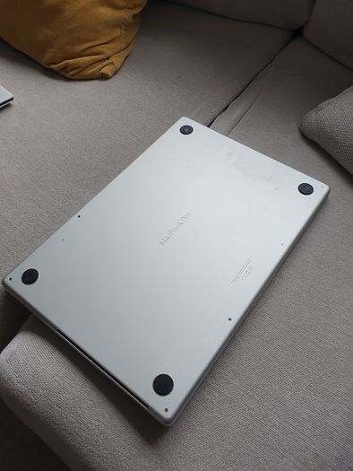 Apple MacBook Pro M4 - Silver