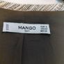 Womens Mango blazer Image 3