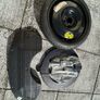 Toyota Corolla Spare Wheel Kit Image 2