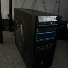 Custom Built Office Desktop PC