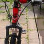 Team Mountain Bike, 26 inch Wheels, 17 inch Frame Image 6