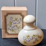 Vintage Avon Charisma Eau de Cologne "COUNTRY BOUTIQUE" Image 2