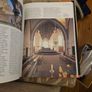 The Guinness Book Of Ireland Edited By Bernhard Loughlin  And Colm Toibin. First Edition Large Volume Hardback With Dustjacket In Good Condition.  See Photos For Same. Image 7