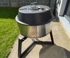 Solo Stove Grill Barbecue