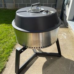 Solo Stove Grill Barbecue