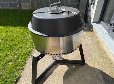 Solo Stove Grill Barbecue