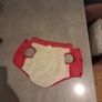 Dog Warmer Gilet Image 2