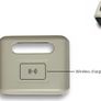 Pacini Portable Power Station Capacity 512Wh, 2 outlets,700W Image 2