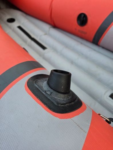 inflatable kayak