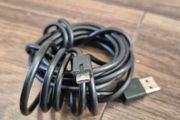 USB-A to Micro-USB cable