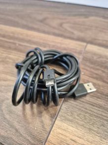 USB-A to Micro-USB cable