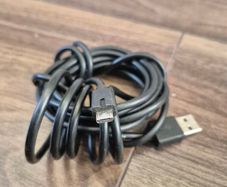 USB-A to Micro-USB cable
