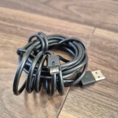 USB-A to Micro-USB cable