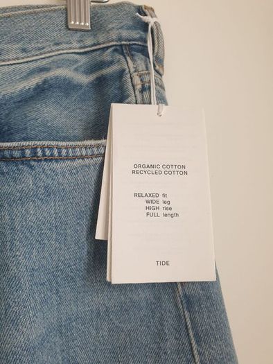 Cos Jeans Size 31
