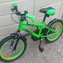 Kids bike Image 2