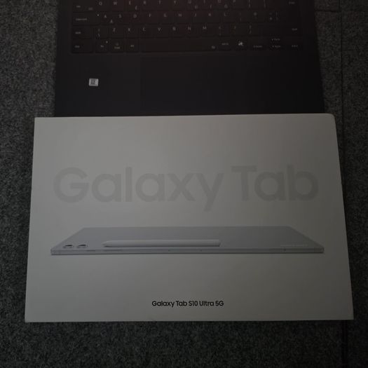Samsung Galaxy Tab S10 Ultra 5G&WiFi