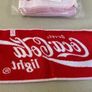 Coca Cola Light bar/pub towel/runner Cotton Image 3