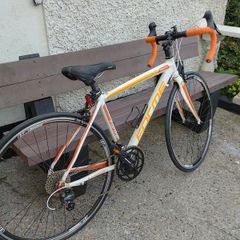 Bike for sale
