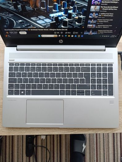 HP ProBook 450 G7