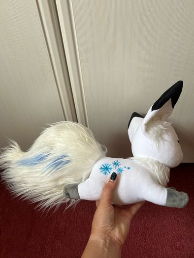 Kitsune fox