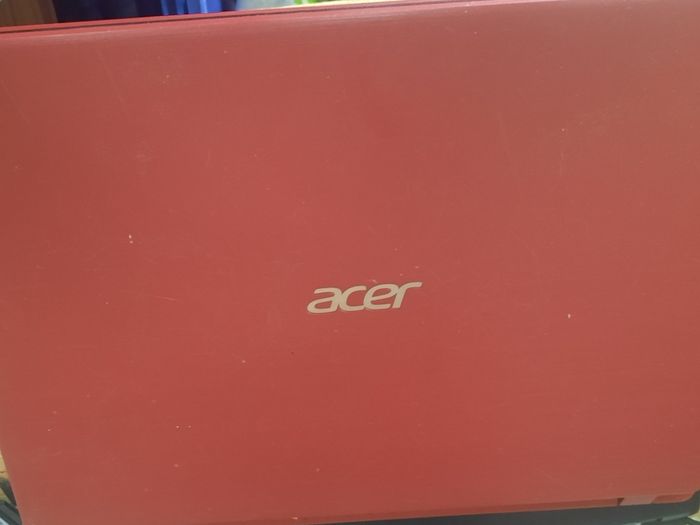Acer Aspire Notebook