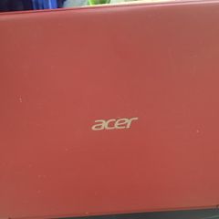 Acer Aspire Notebook