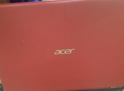 Acer Aspire Notebook