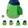 x2 Bundle - Squishmallow Squishy Soft Plush Toy - RRP - 30+ Image 8